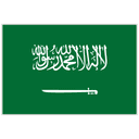 Saudi Arabia Flag