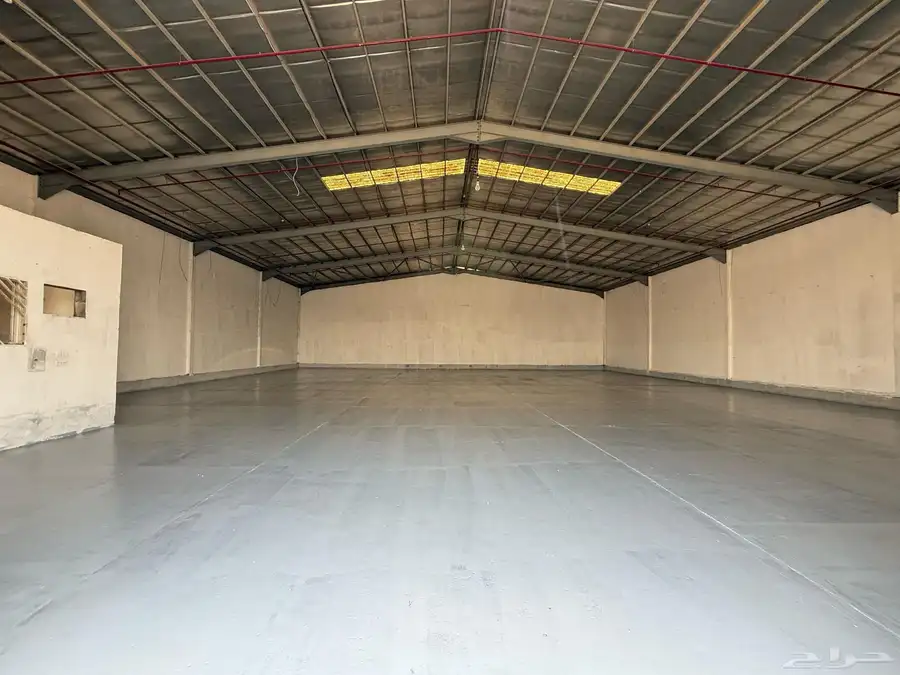 Warehouse rental in Riyadh with flexible secure storage WH-10077